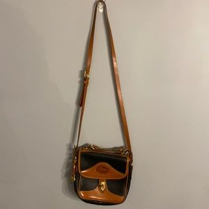 Authentic Dooney and Bourke used condition